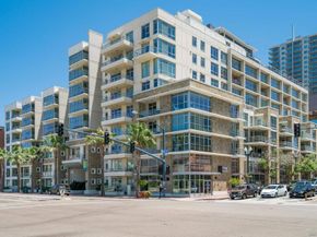 1431 Pacific Hwy 110, San Diego CA 92101