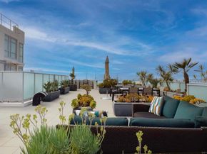 1431 Pacific Hwy 110, San Diego CA 92101