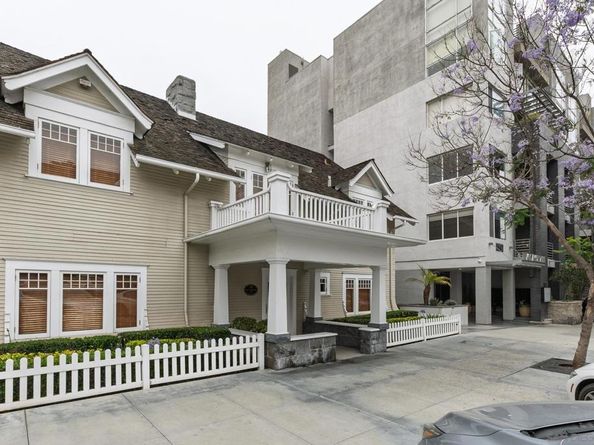 1642 7Th Ave 223, San Diego CA 92101