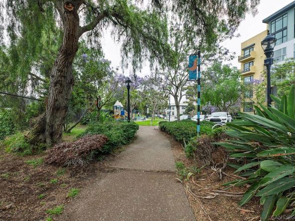 1642 7Th Ave 223, San Diego CA 92101