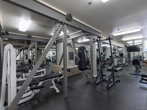 1642 7Th Ave 223, San Diego CA 92101