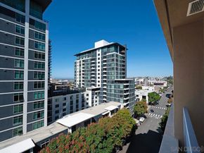 350 W Ash Street 807, San Diego CA 92101