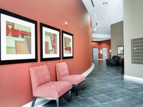 350 W Ash Street 807, San Diego CA 92101