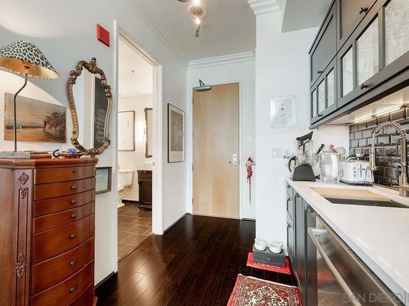 350 W Ash Street 807, San Diego CA 92101