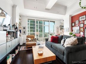 350 W Ash Street 807, San Diego CA 92101
