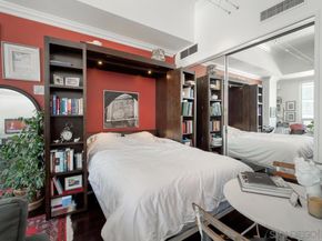 350 W Ash Street 807, San Diego CA 92101