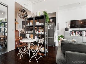 350 W Ash Street 807, San Diego CA 92101