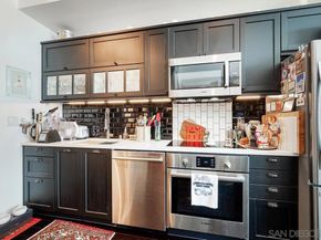 350 W Ash Street 807, San Diego CA 92101