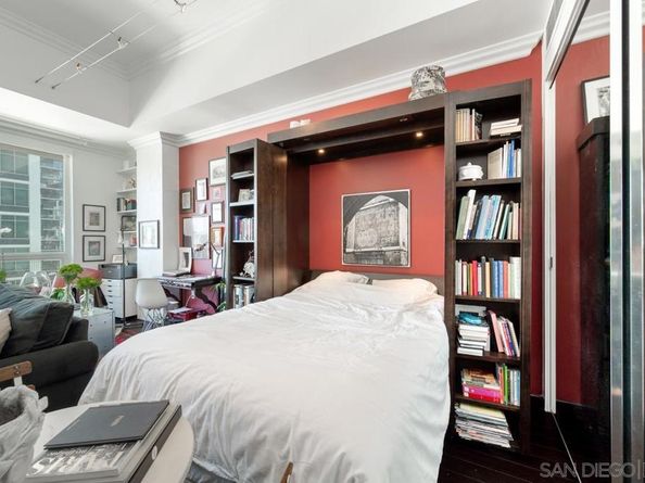350 W Ash Street 807, San Diego CA 92101