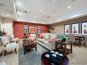 350 W Ash Street 807, San Diego CA 92101