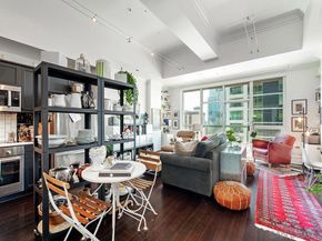 350 W Ash Street 807, San Diego CA 92101