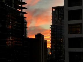 350 W Ash Street 807, San Diego CA 92101
