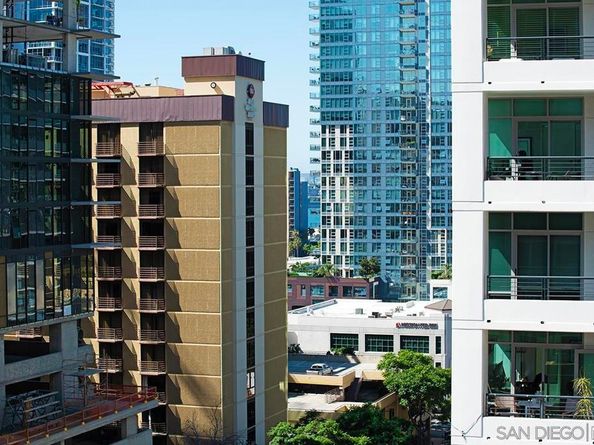 350 W Ash Street 807, San Diego CA 92101