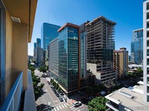 350 W Ash Street 807, San Diego CA 92101