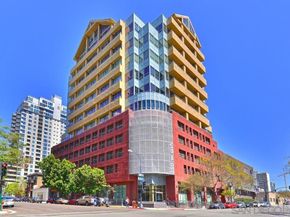 350 W Ash Street 807, San Diego CA 92101