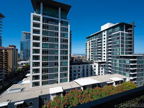 350 W Ash Street 807, San Diego CA 92101