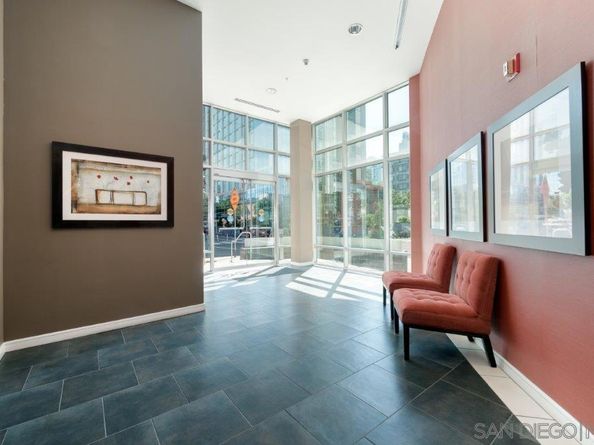 350 W Ash Street 807, San Diego CA 92101