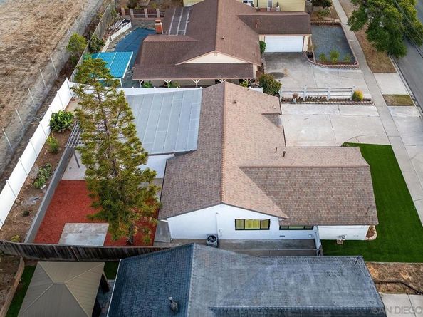4089 Mount Everest, San Diego CA 92111