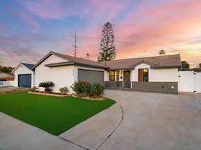 4089 Mount Everest, San Diego CA 92111