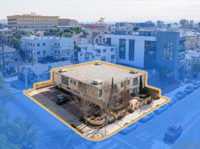 4093 1st Ave 2, San Diego CA 92103