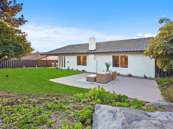 16955 Vinaruz Place, San Diego CA 92128