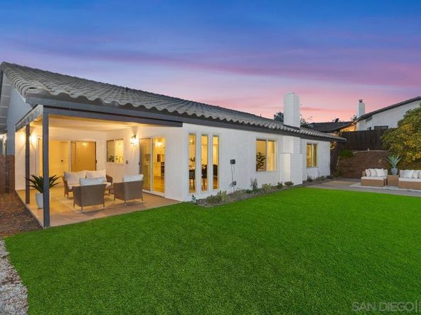 16955 Vinaruz Place, San Diego CA 92128