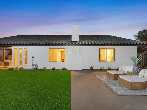 16955 Vinaruz Place, San Diego CA 92128