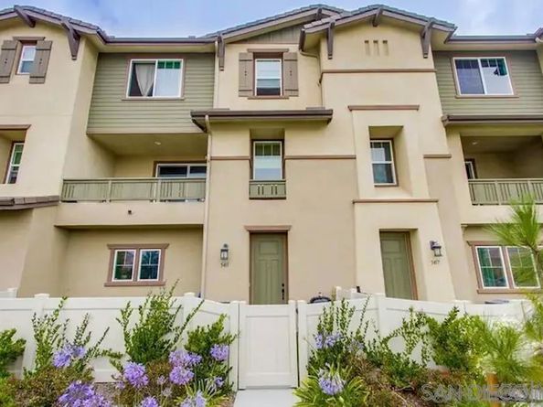 5411 San Virgilio, San Diego CA 92154