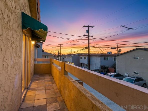 4150 34th St. 8, San Diego CA 92104