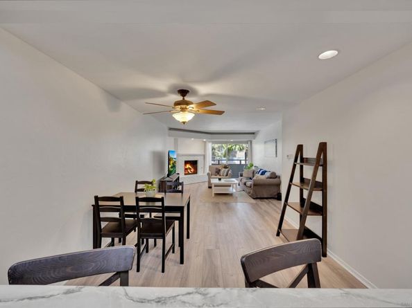 4055 Falcon St 102, San Diego CA 92103