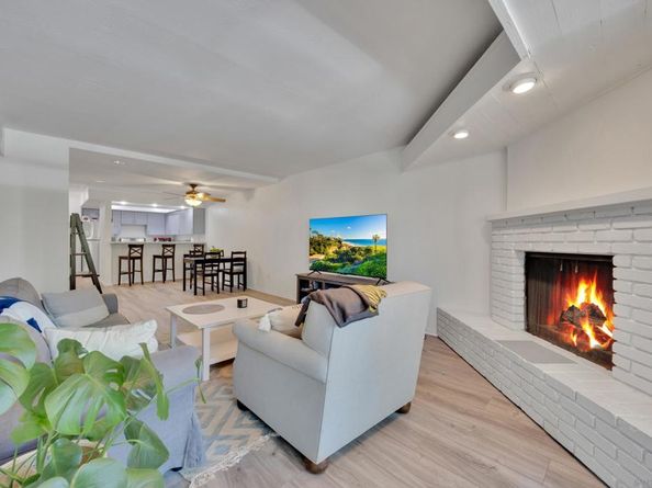 4055 Falcon St 102, San Diego CA 92103