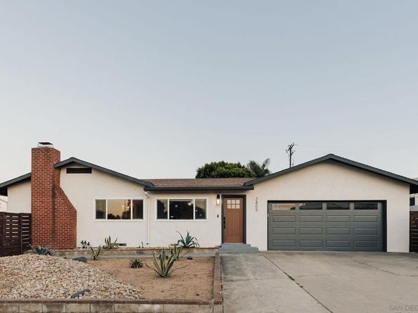 3805 Atascadero Dr, San Diego CA 92107