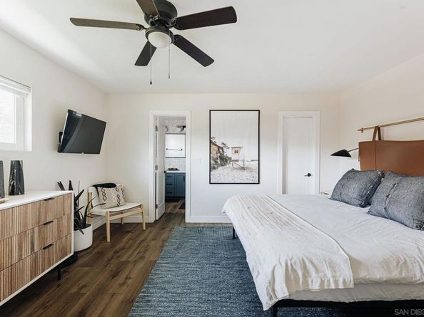 3805 Atascadero Dr, San Diego CA 92107