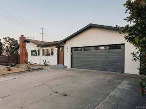 3805 Atascadero Dr, San Diego CA 92107