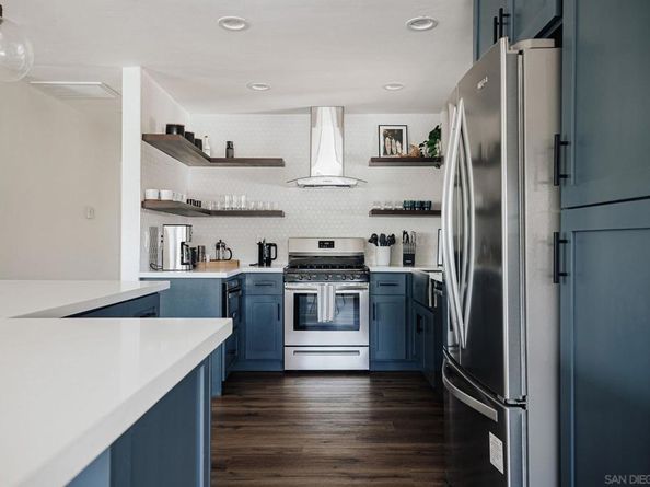 3805 Atascadero Dr, San Diego CA 92107