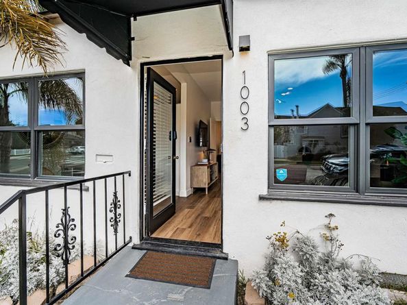 1001 11 3rd street, Coronado CA 92118