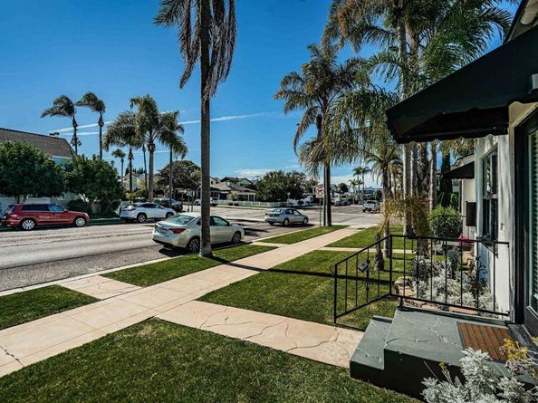 1001 11 3rd street, Coronado CA 92118