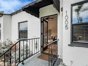 1001 11 3rd street, Coronado CA 92118