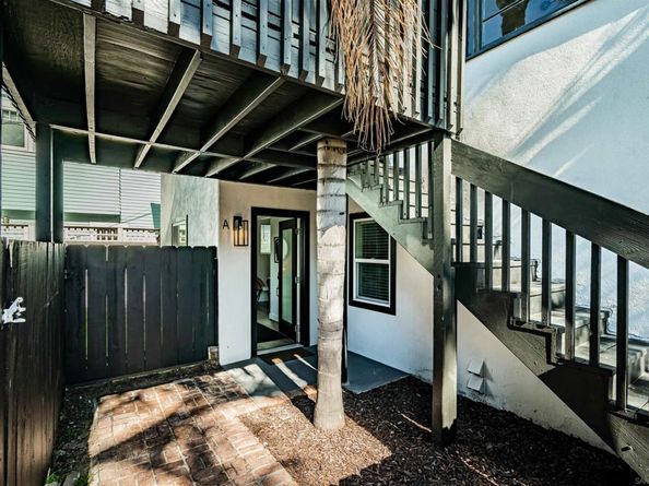 1001 11 3rd street, Coronado CA 92118