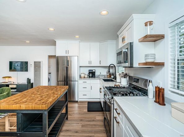 1001 11 3rd street, Coronado CA 92118