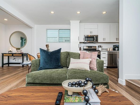 1001 11 3rd street, Coronado CA 92118