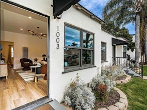 1001 11 3rd street, Coronado CA 92118