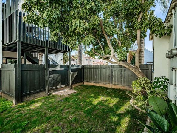 1001 11 3rd street, Coronado CA 92118