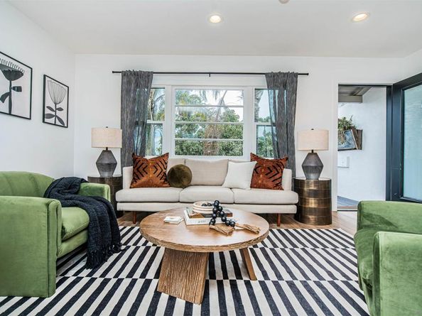 1001 11 3rd street, Coronado CA 92118