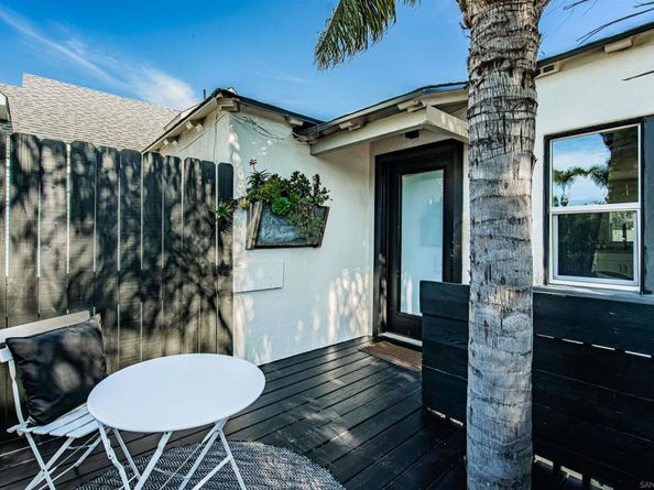 1001 11 3rd street, Coronado CA 92118