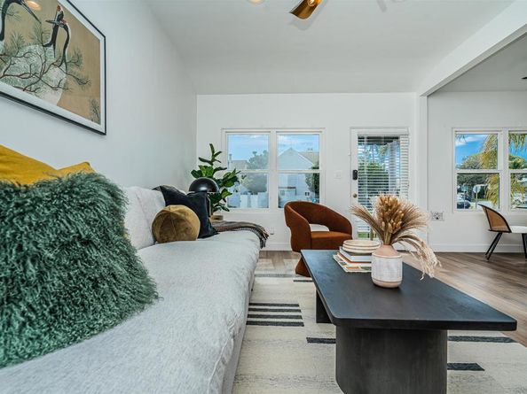 1001 11 3rd street, Coronado CA 92118