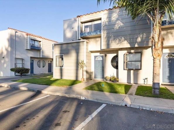 4636 Hartley Street 3, San Diego CA 92102