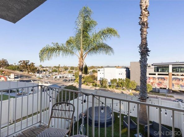 4636 Hartley Street 3, San Diego CA 92102
