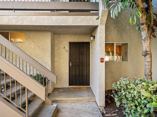 6675 Mission Gorge Rd B101, San Diego CA 92120
