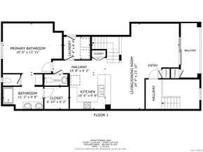 5447 Soho View Ter, San Diego CA 92105